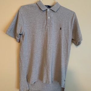Ralph Lauren Short Sleeve Polo